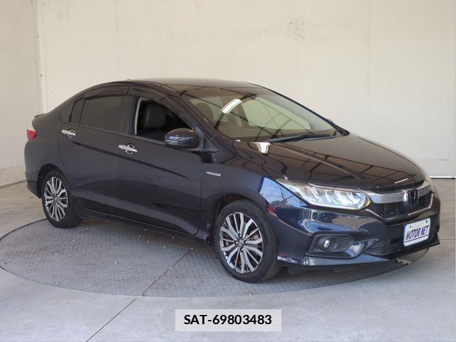 Honda GRACE 2018-03 7979348-20