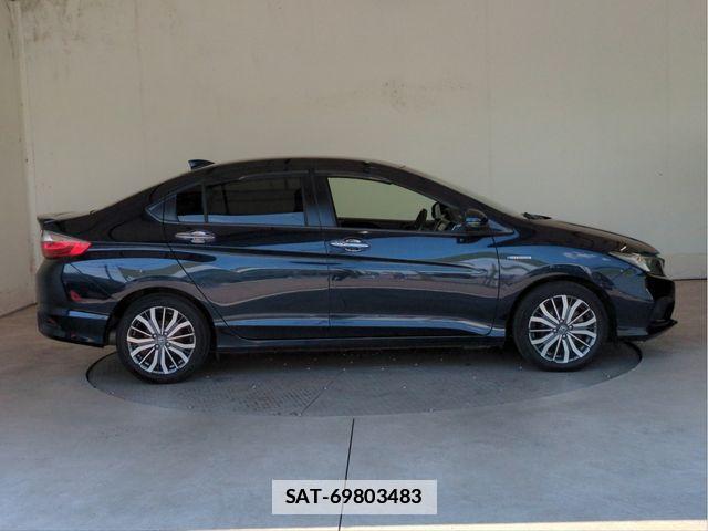 Honda GRACE 2018-03 7979348-21