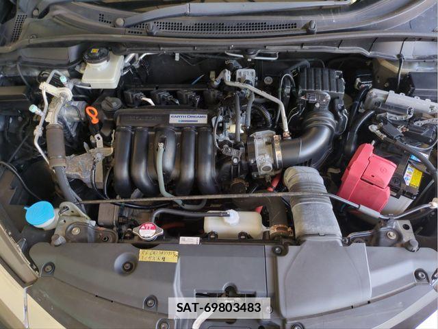 Honda GRACE 2018-03 7979348-29