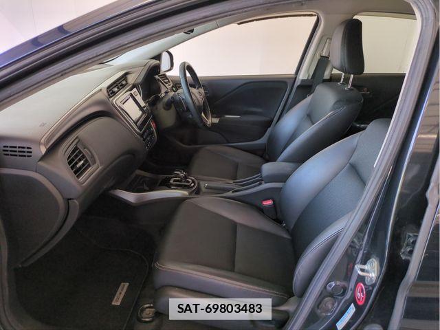 Honda GRACE 2018-03 7979348-3