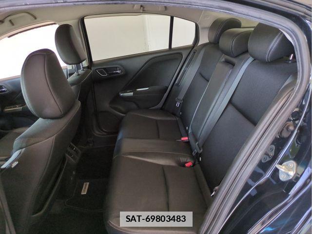 Honda GRACE 2018-03 7979348-4