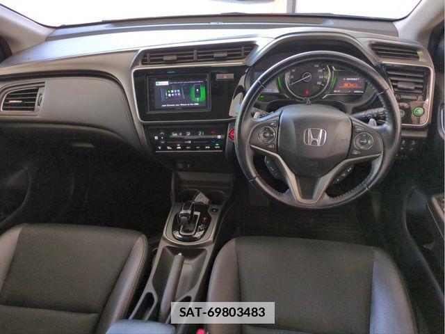 Honda GRACE 2018-03 7979348-6