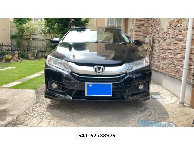 sat car