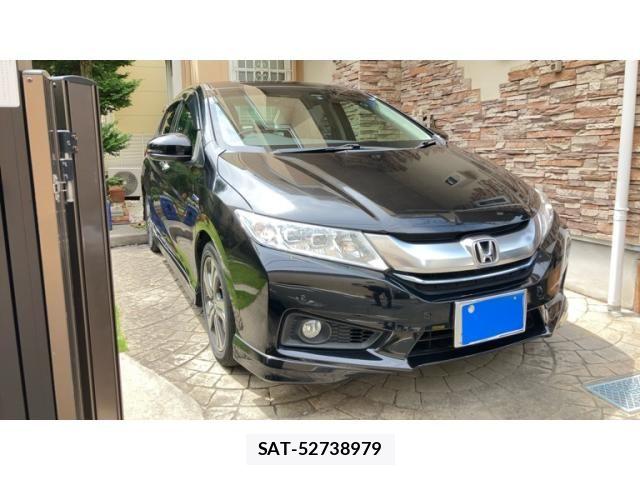 Honda GRACE 2016-03 7979349-1