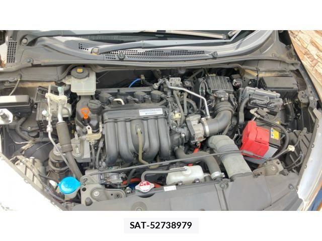 Honda GRACE 2016-03 7979349-23