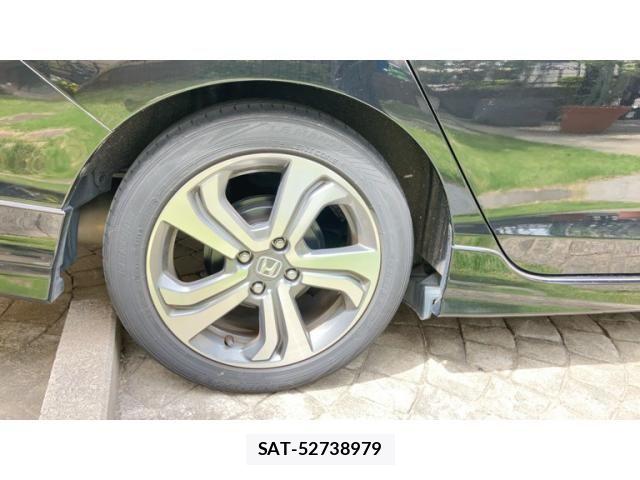 Honda GRACE 2016-03 7979349-8