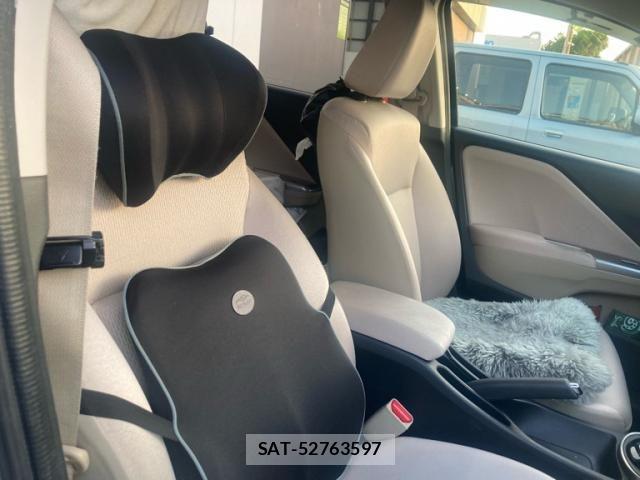 Honda GRACE 2019-01 8035745-9