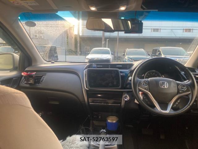 Honda GRACE 2019-01 8035745-12