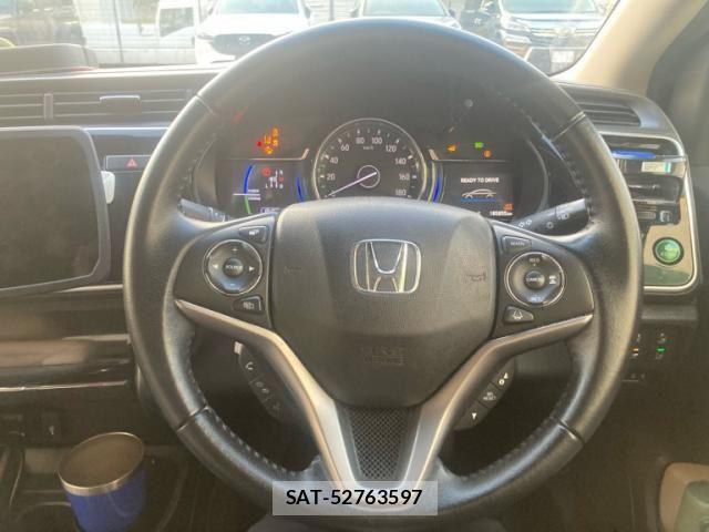 Honda GRACE 2019-01 8035745-13