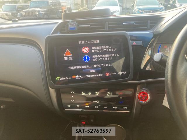 Honda GRACE 2019-01 8035745-18