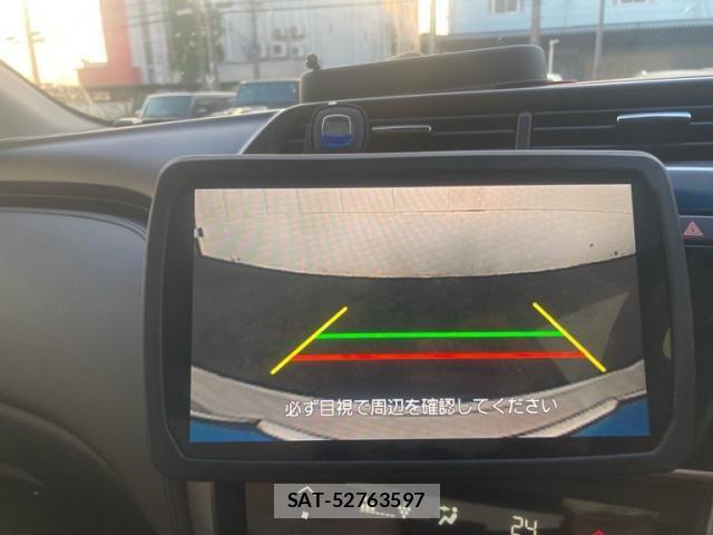 Honda GRACE 2019-01 8035745-21
