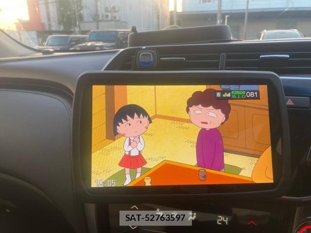 Honda GRACE 2019-01 8035745-22