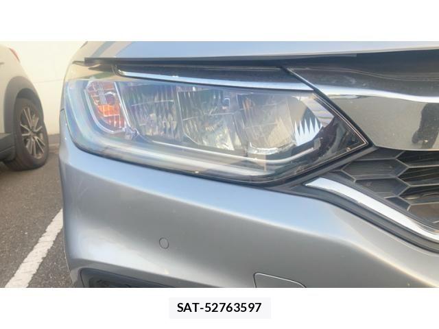 Honda GRACE 2019-01 8035745-25