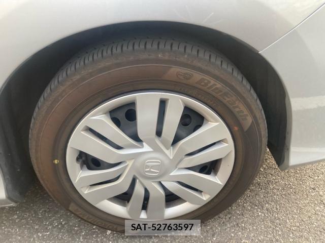 Honda GRACE 2019-01 8035745-5