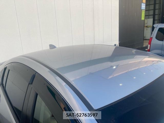 Honda GRACE 2019-01 8035745-6
