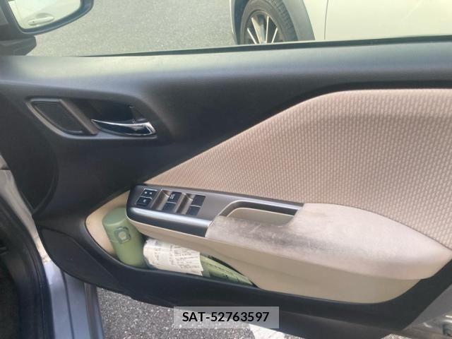 Honda GRACE 2019-01 8035745-7