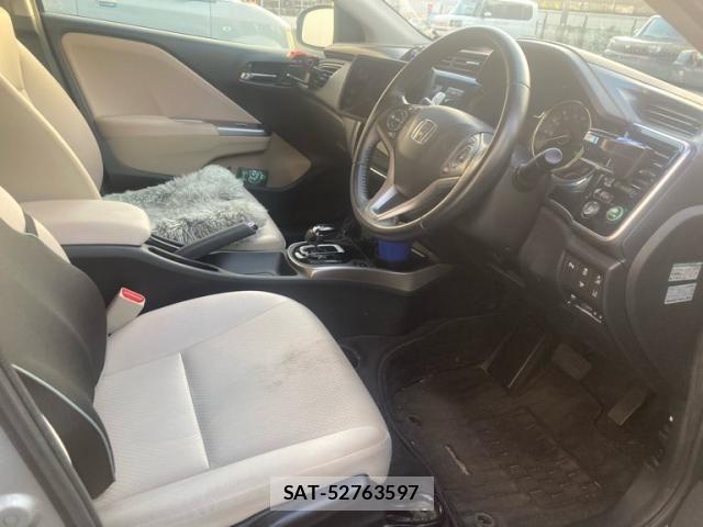 Honda GRACE 2019-01 8035745-8