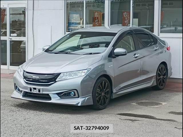 Honda GRACE 2016-08 8035746-0