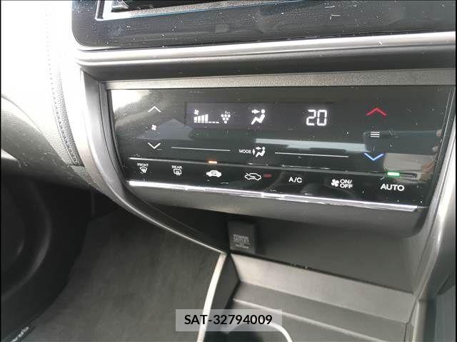 Honda GRACE 2016-08 8035746-9