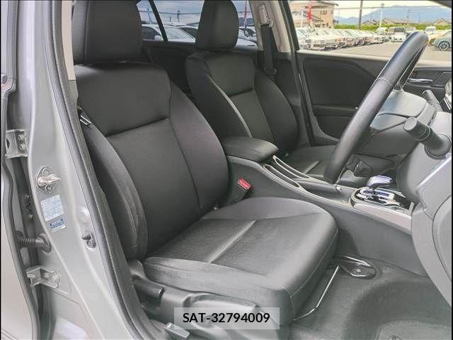 Honda GRACE 2016-08 8035746-12