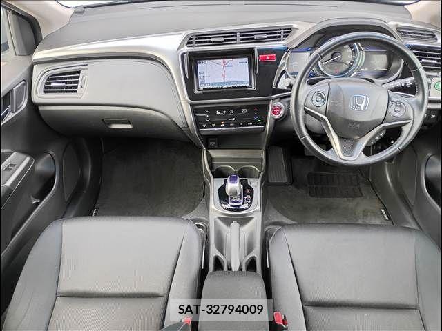 Honda GRACE 2016-08 8035746-15