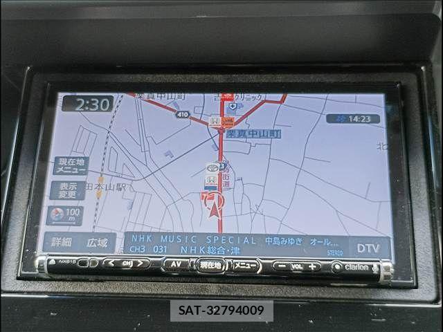 Honda GRACE 2016-08 8035746-17