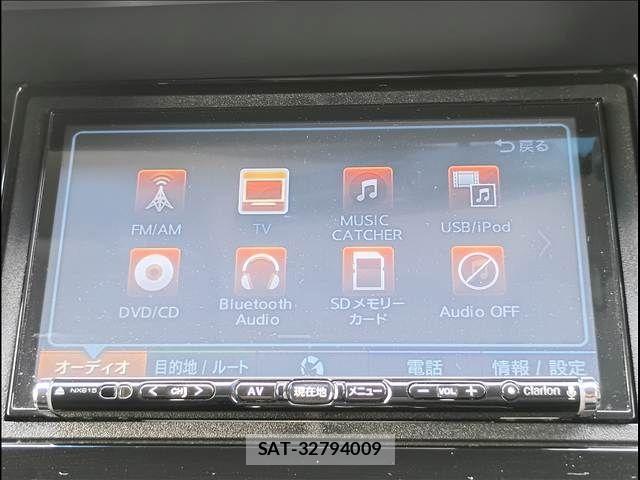 Honda GRACE 2016-08 8035746-18