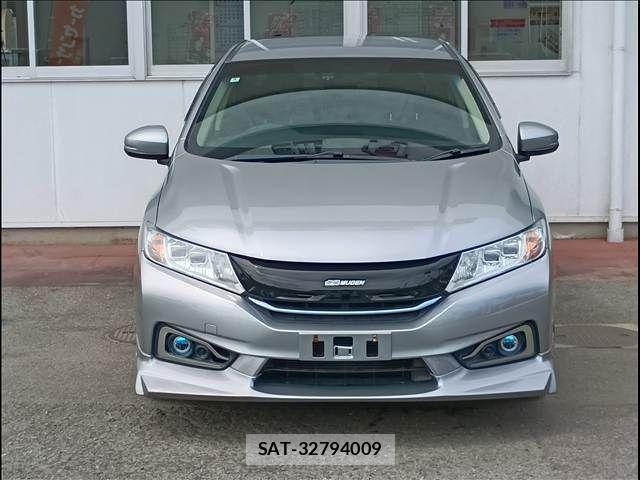 Honda GRACE 2016-08 8035746-1