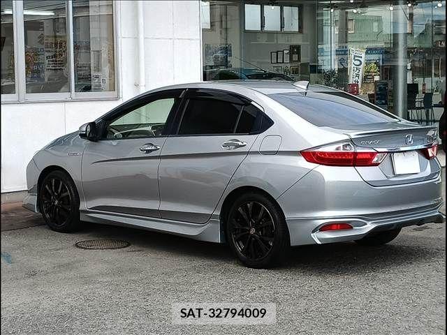 Honda GRACE 2016-08 8035746-3