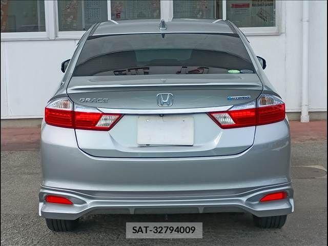 Honda GRACE 2016-08 8035746-4