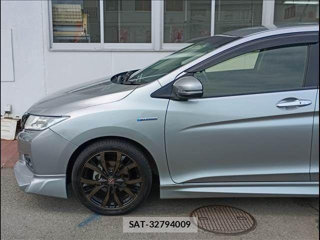 Honda GRACE 2016-08 8035746-6