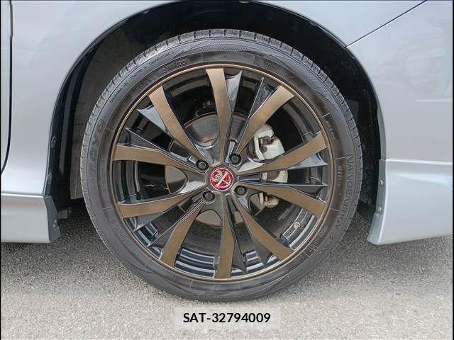 Honda GRACE 2016-08 8035746-8