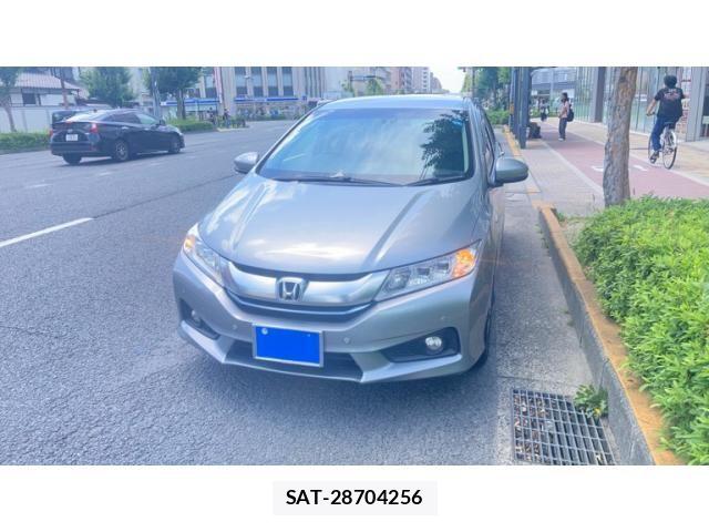 sat car