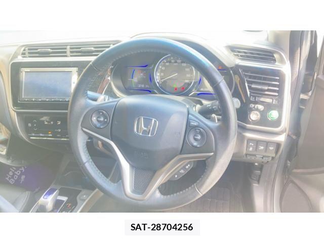 Honda GRACE 2015-03 8035744-11