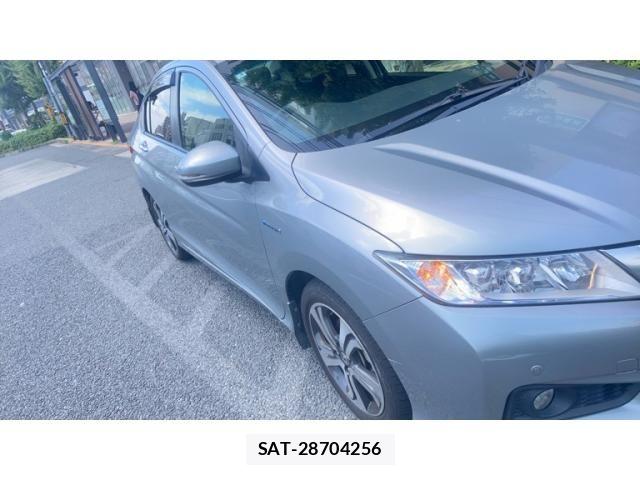 Honda GRACE 2015-03 8035744-1