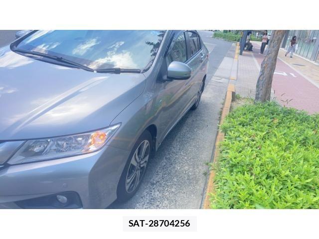 Honda GRACE 2015-03 8035744-2