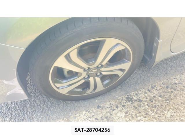Honda GRACE 2015-03 8035744-3