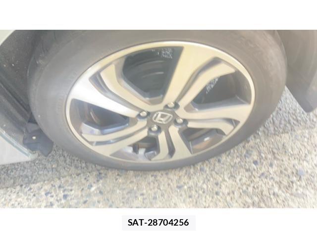 Honda GRACE 2015-03 8035744-4