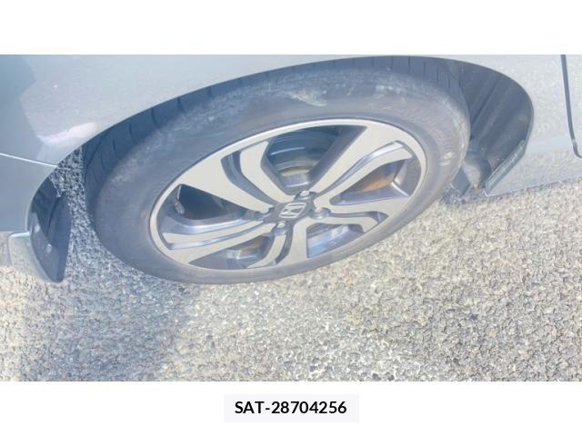Honda GRACE 2015-03 8035744-6