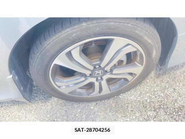Honda GRACE 2015-03 8035744-7
