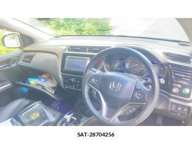 Honda GRACE 2015-03 8035744-8