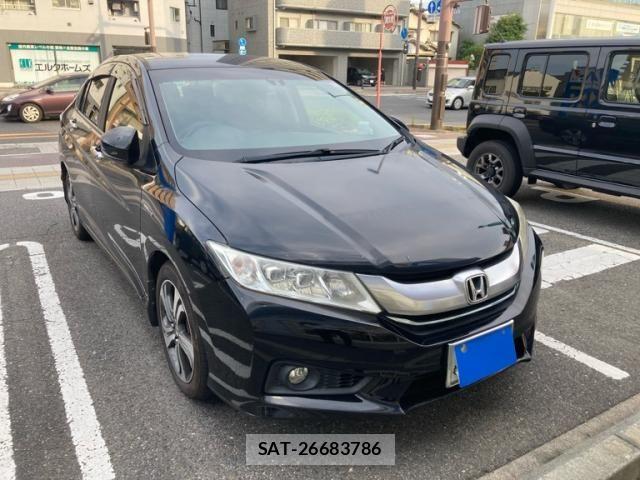 sat car
