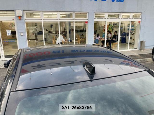 Honda GRACE 2016-02 8035748-11