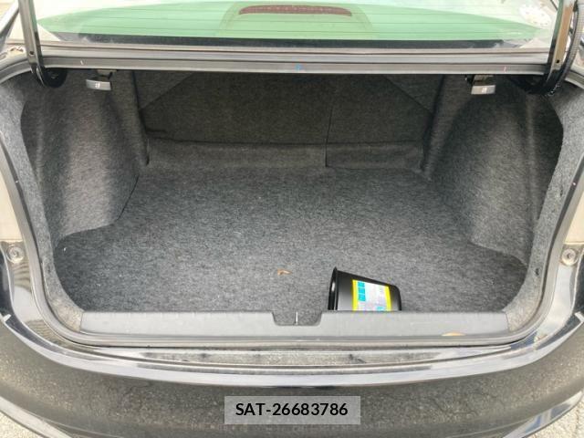 Honda GRACE 2016-02 8035748-12