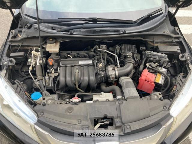 Honda GRACE 2016-02 8035748-13