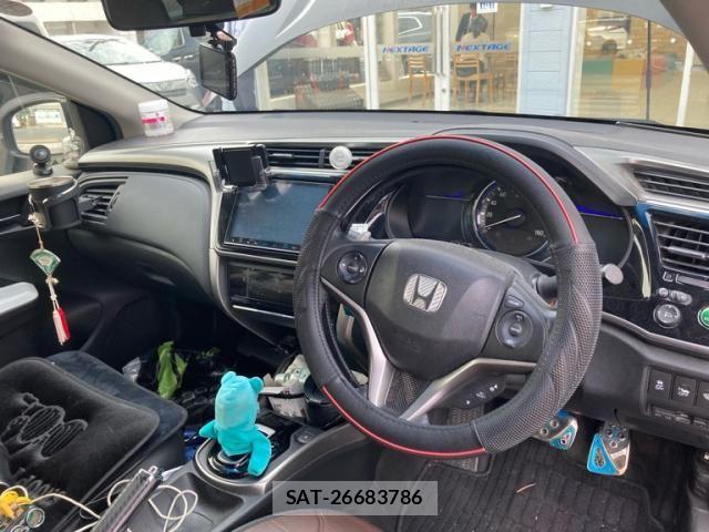 Honda GRACE 2016-02 8035748-14