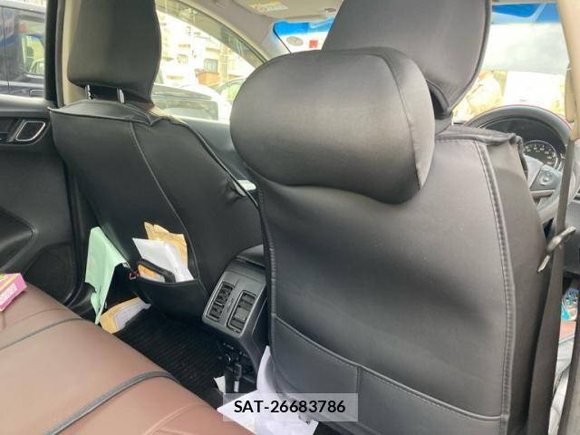 Honda GRACE 2016-02 8035748-16