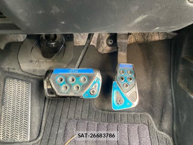 Honda GRACE 2016-02 8035748-18