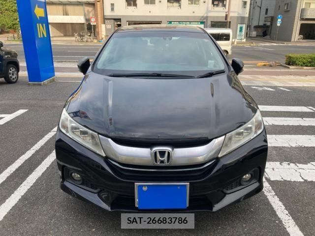 Honda GRACE 2016-02 8035748-1