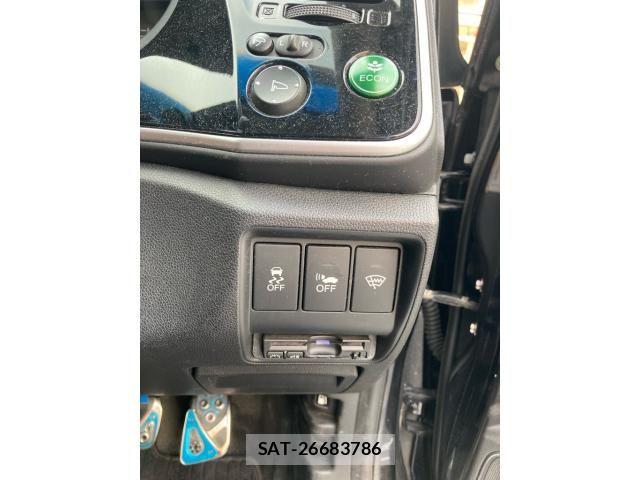 Honda GRACE 2016-02 8035748-19